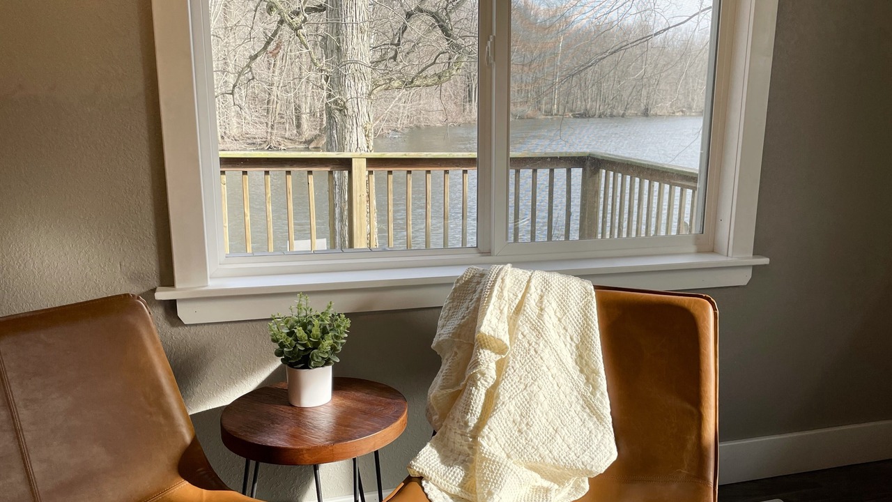 Photo of Bedroom in Howe