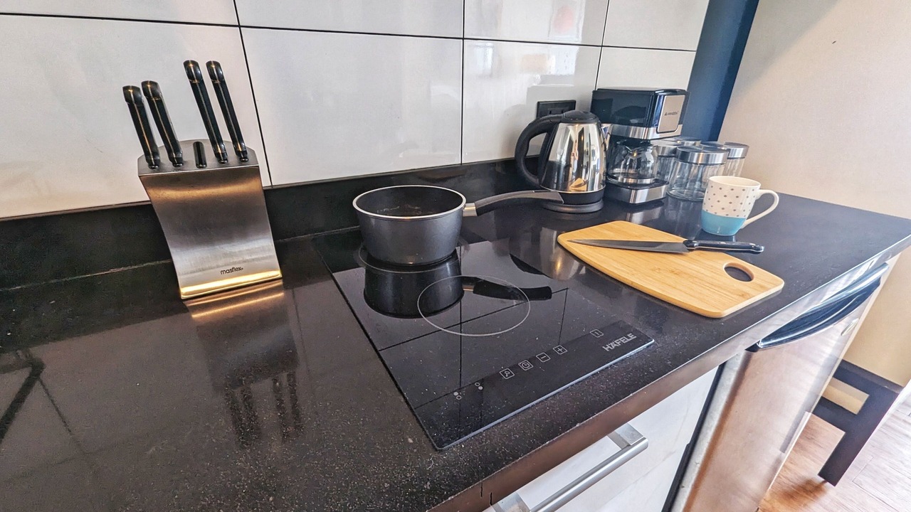 Photo of Kitchen in Clark Freeport