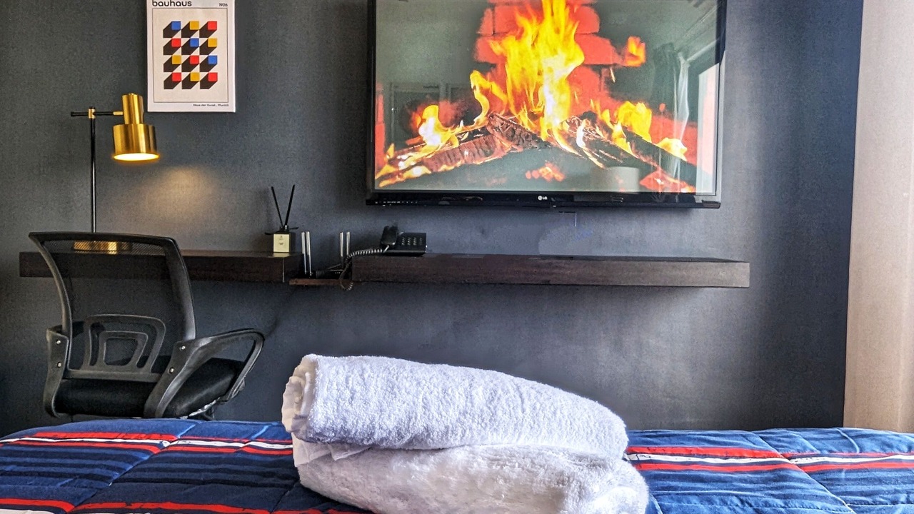 Photo of Bedroom in Clark Freeport