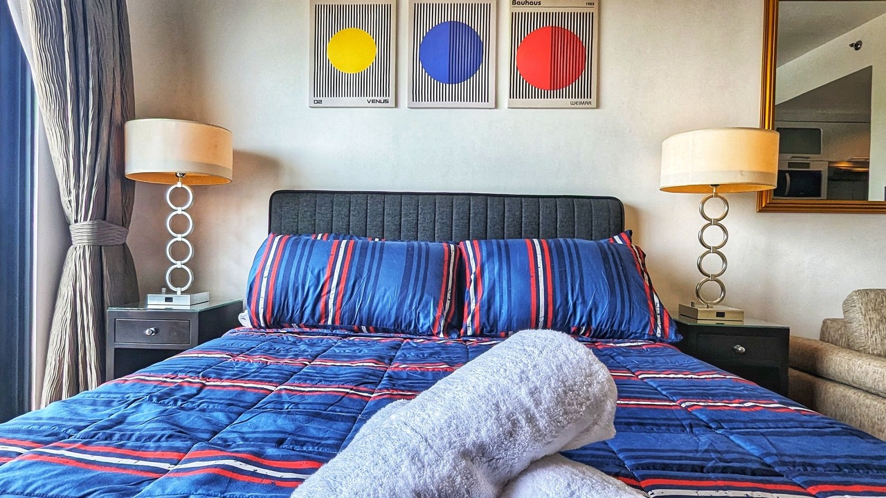Photo of Bedroom in Clark Freeport