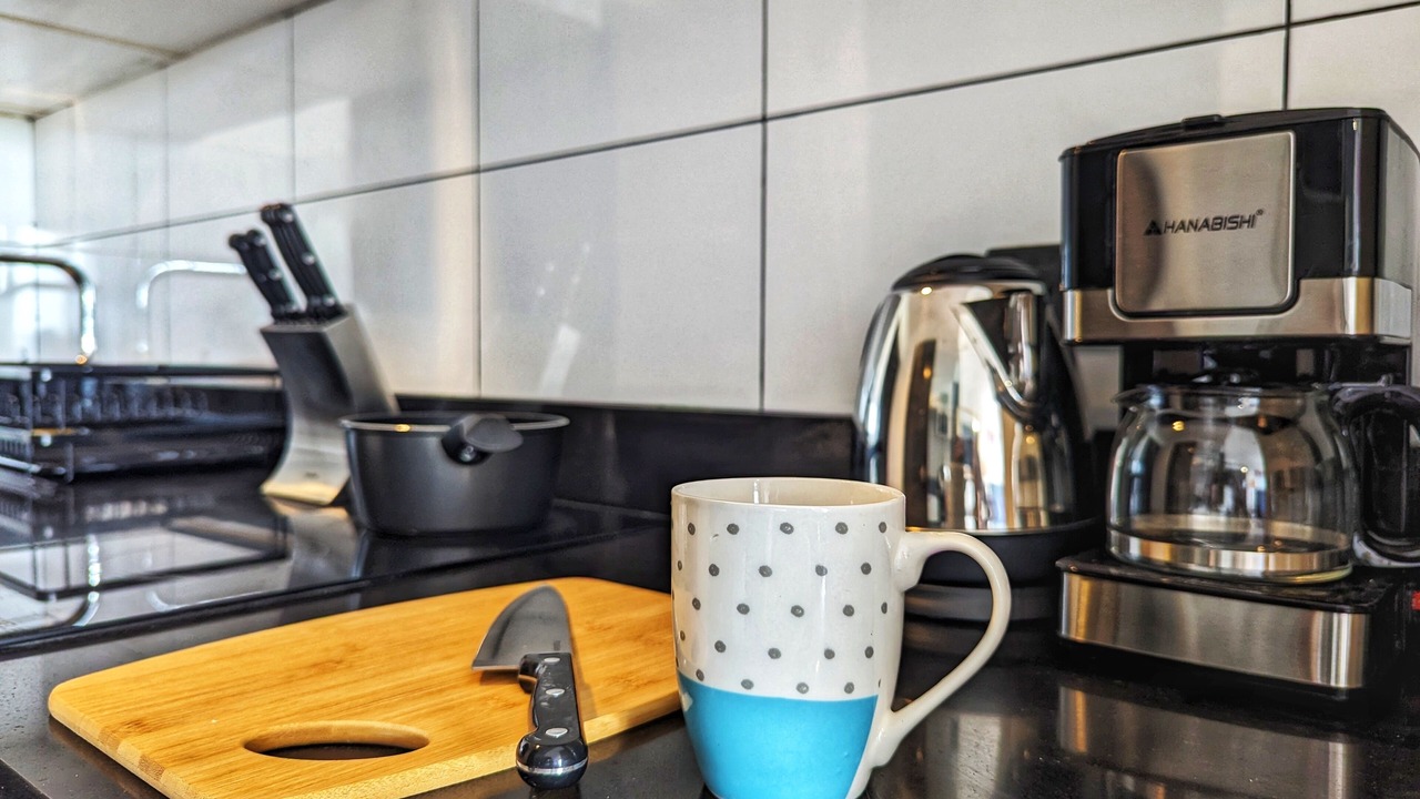 Photo of Kitchen in Clark Freeport