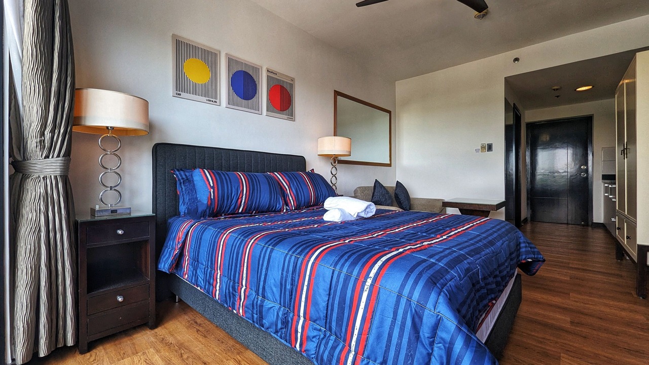 Photo of Bedroom in Clark Freeport