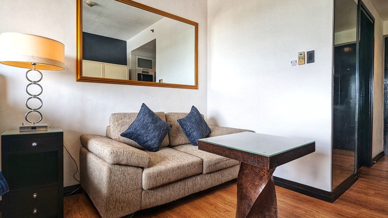 Photo of Livingroom in Clark Freeport