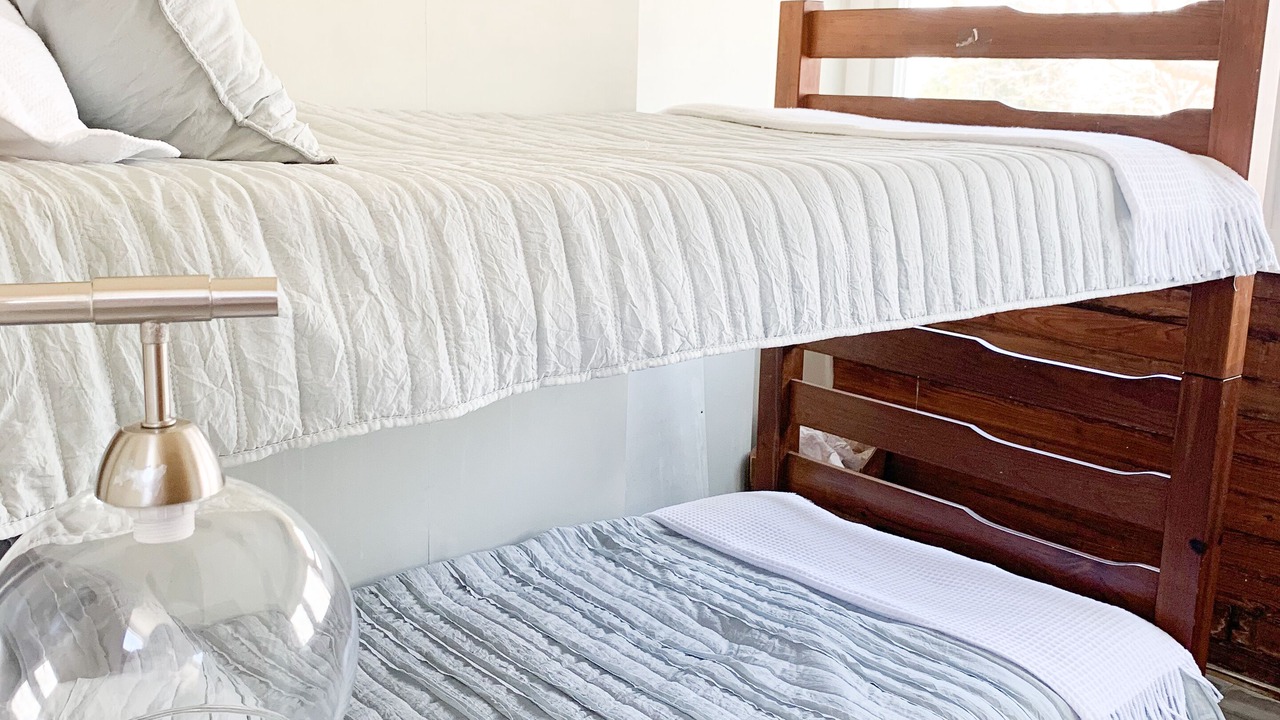 Photo of Bedroom in Silver Beach