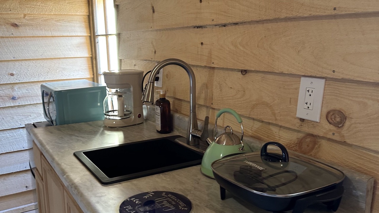 Photo of Kitchen in Williamstown
