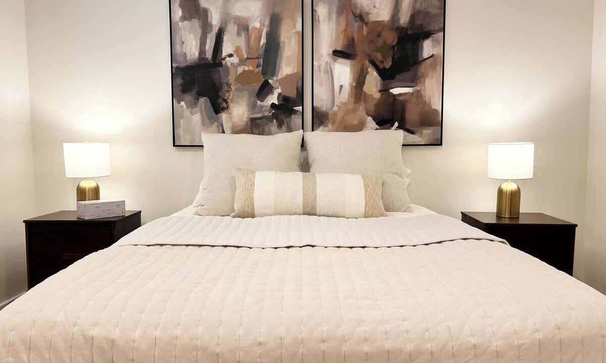 Photo of Bedroom in Arlington