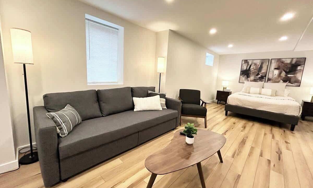 Photo of Livingroom in Arlington