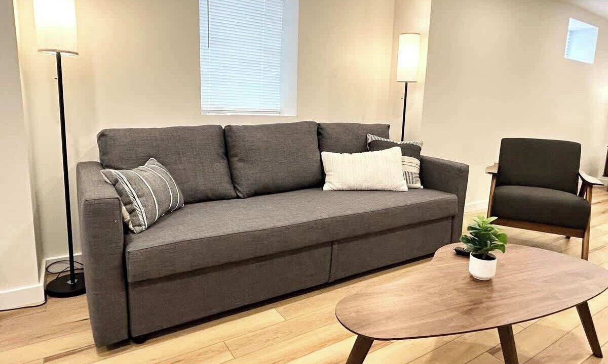 Photo of Livingroom in Arlington