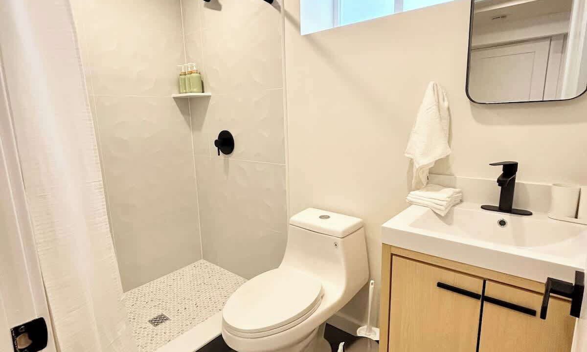 Photo of Bathroom in Arlington