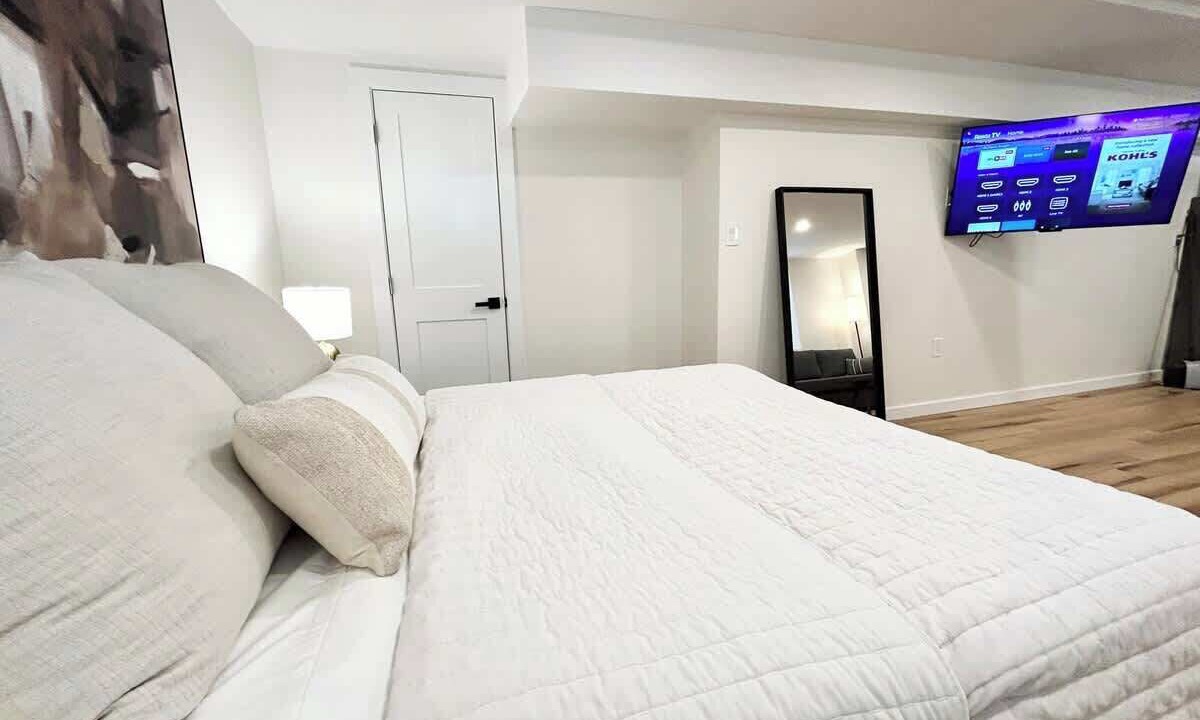 Photo of Bedroom in Arlington