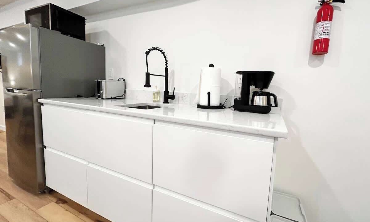 Photo of Kitchen in Arlington