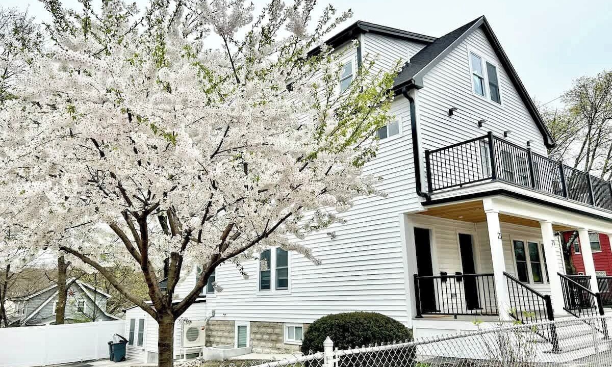 Photo of Outdoor in Arlington