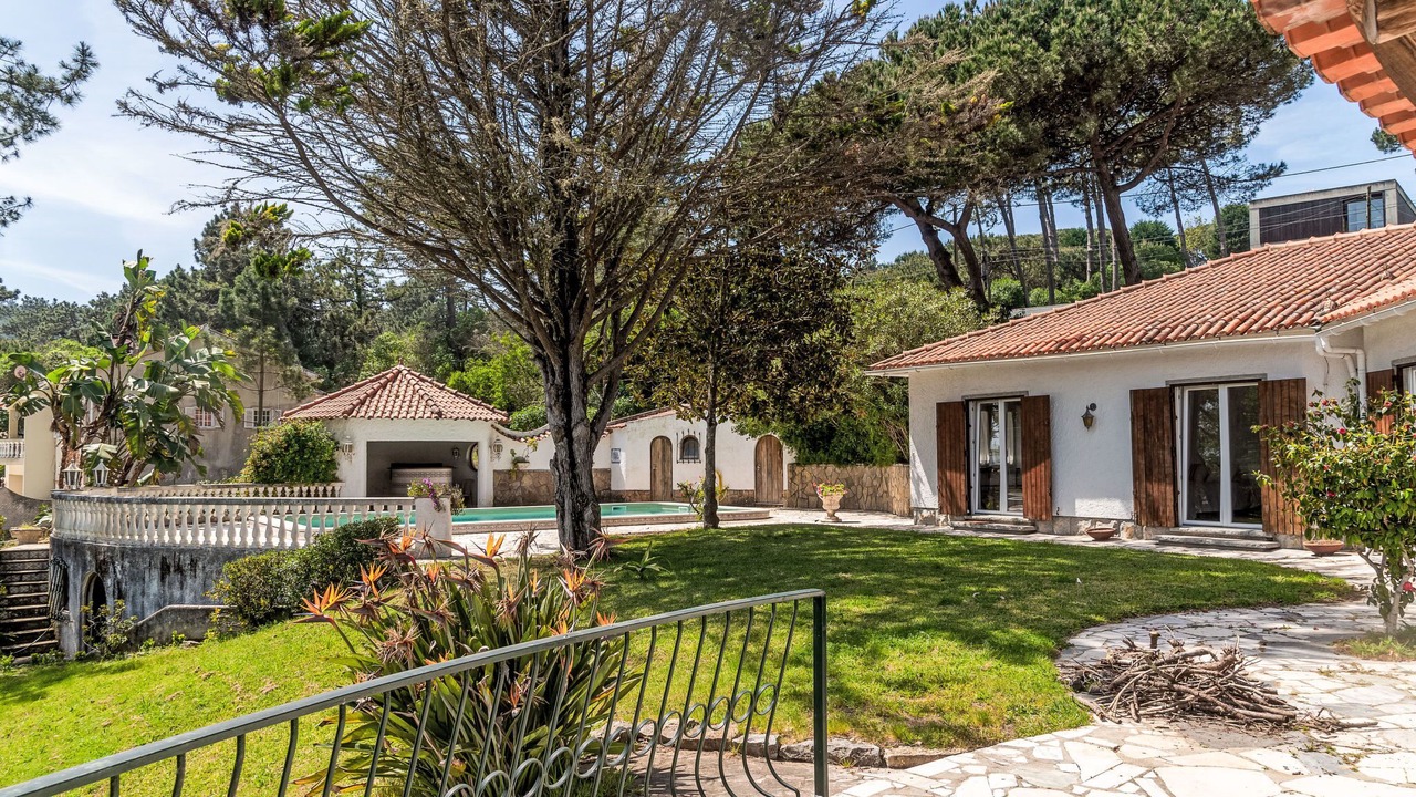 Photo of Outdoor in Colares