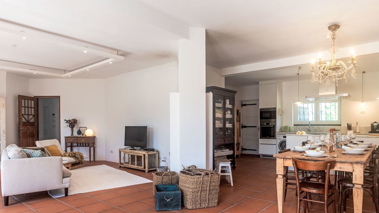 Photo of Livingroom in Colares