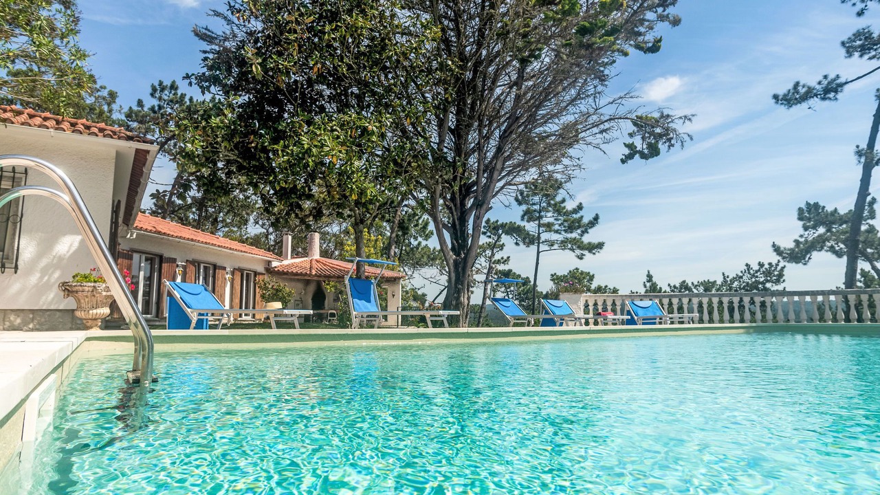 Photo of Outdoor in Colares