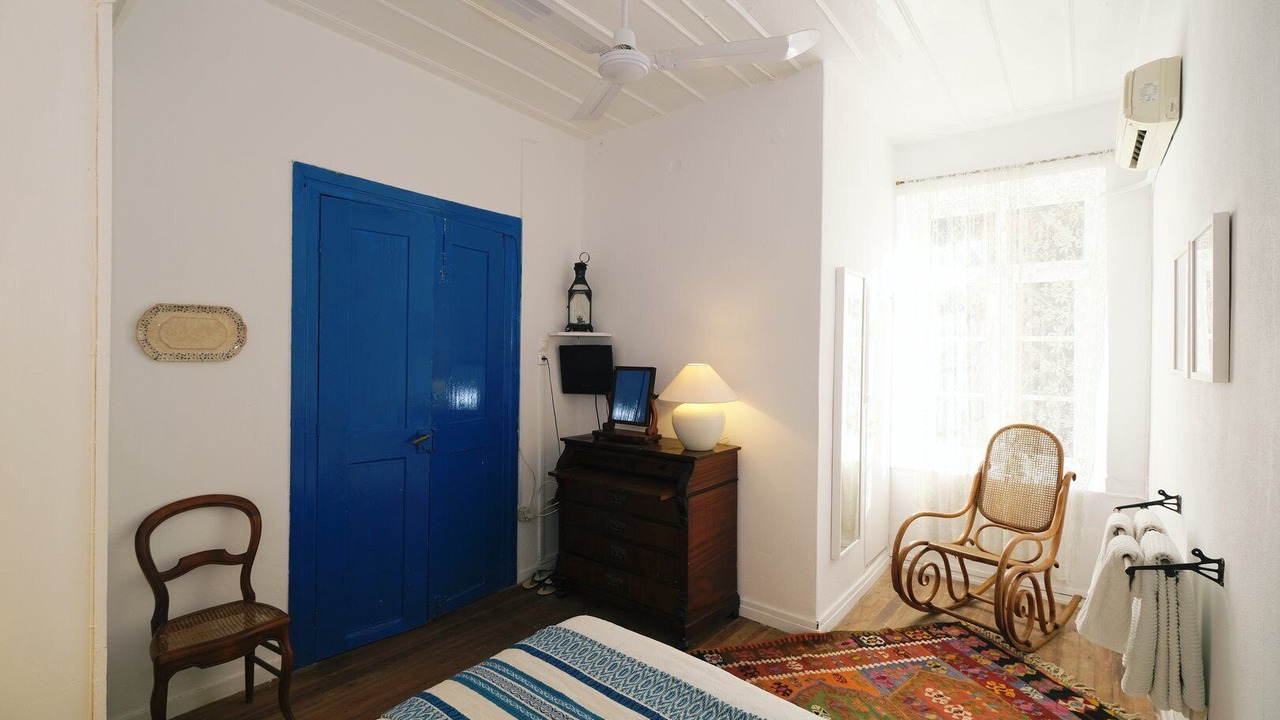 Photo of Bedroom in Myrina