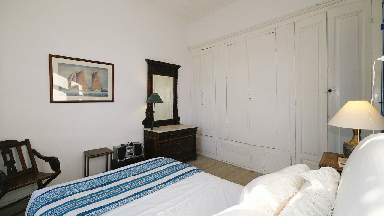 Photo of Bedroom in Myrina