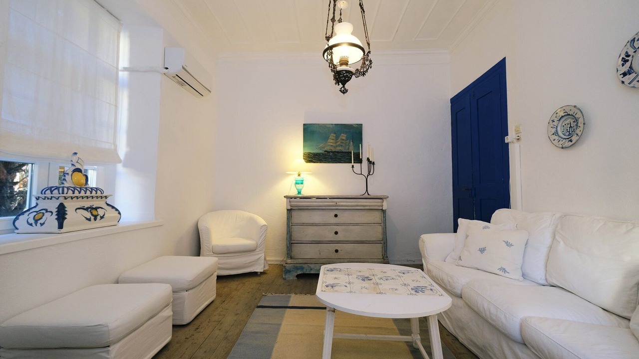 Photo of Livingroom in Myrina
