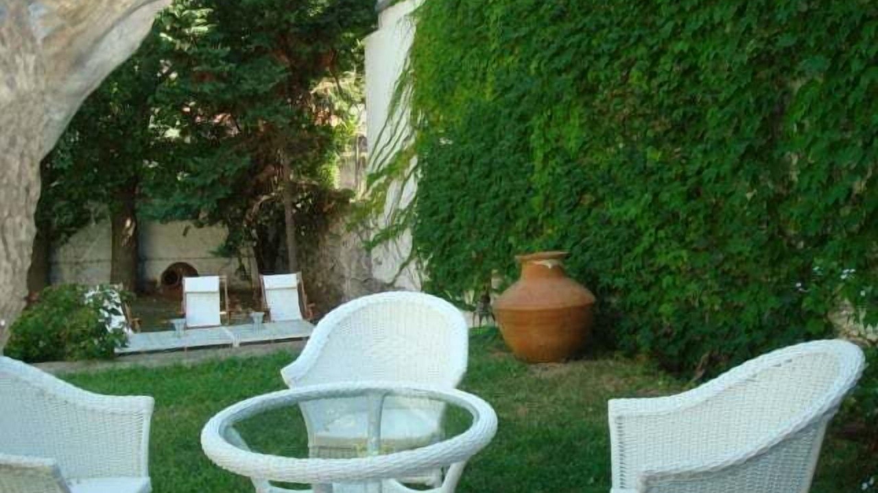Photo of Outdoor in Myrina