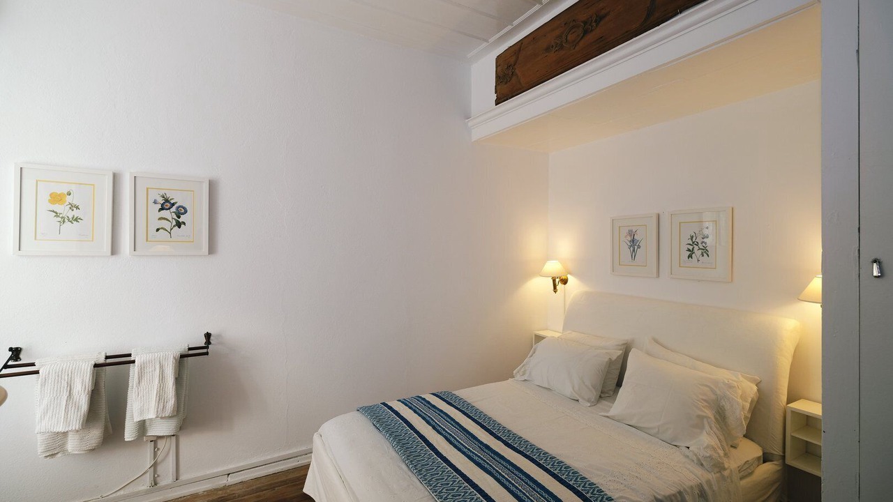 Photo of Bedroom in Myrina