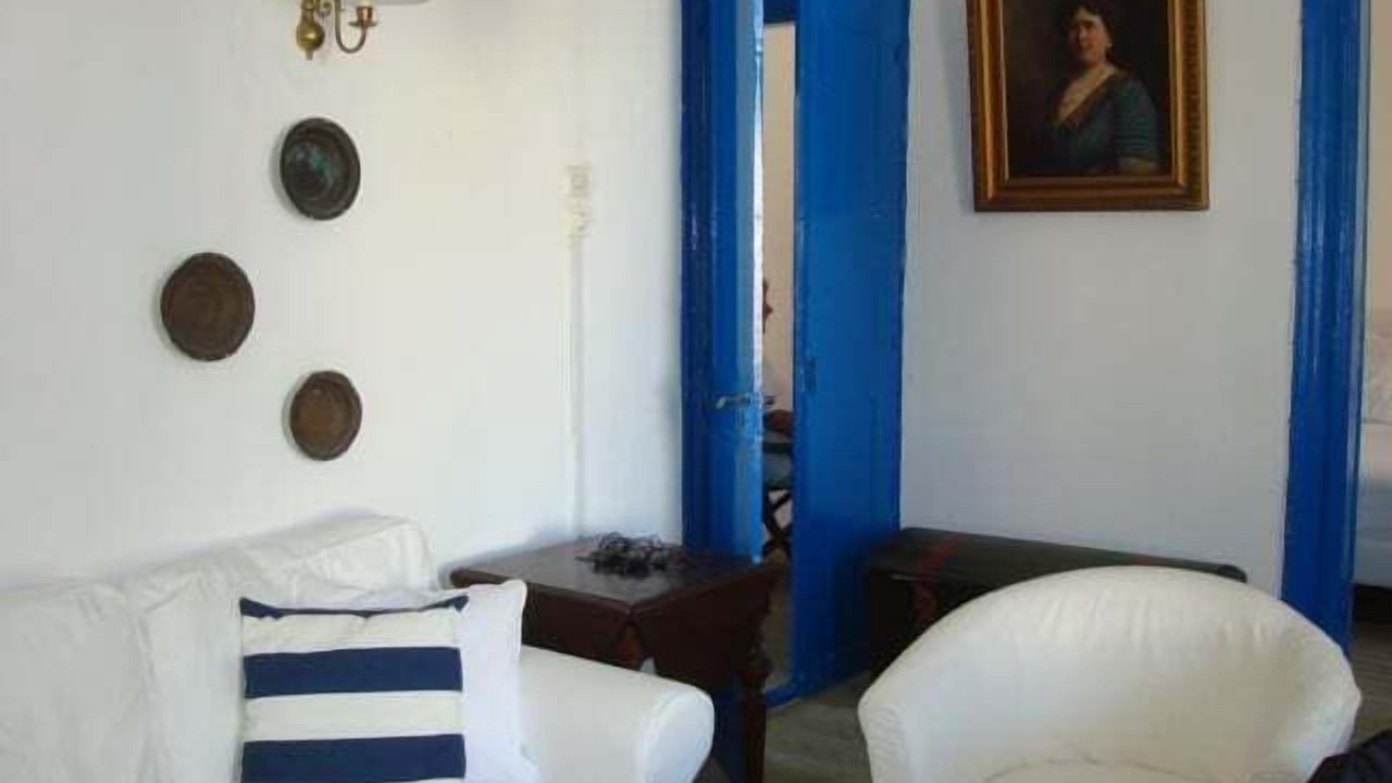 Photo of Livingroom in Myrina