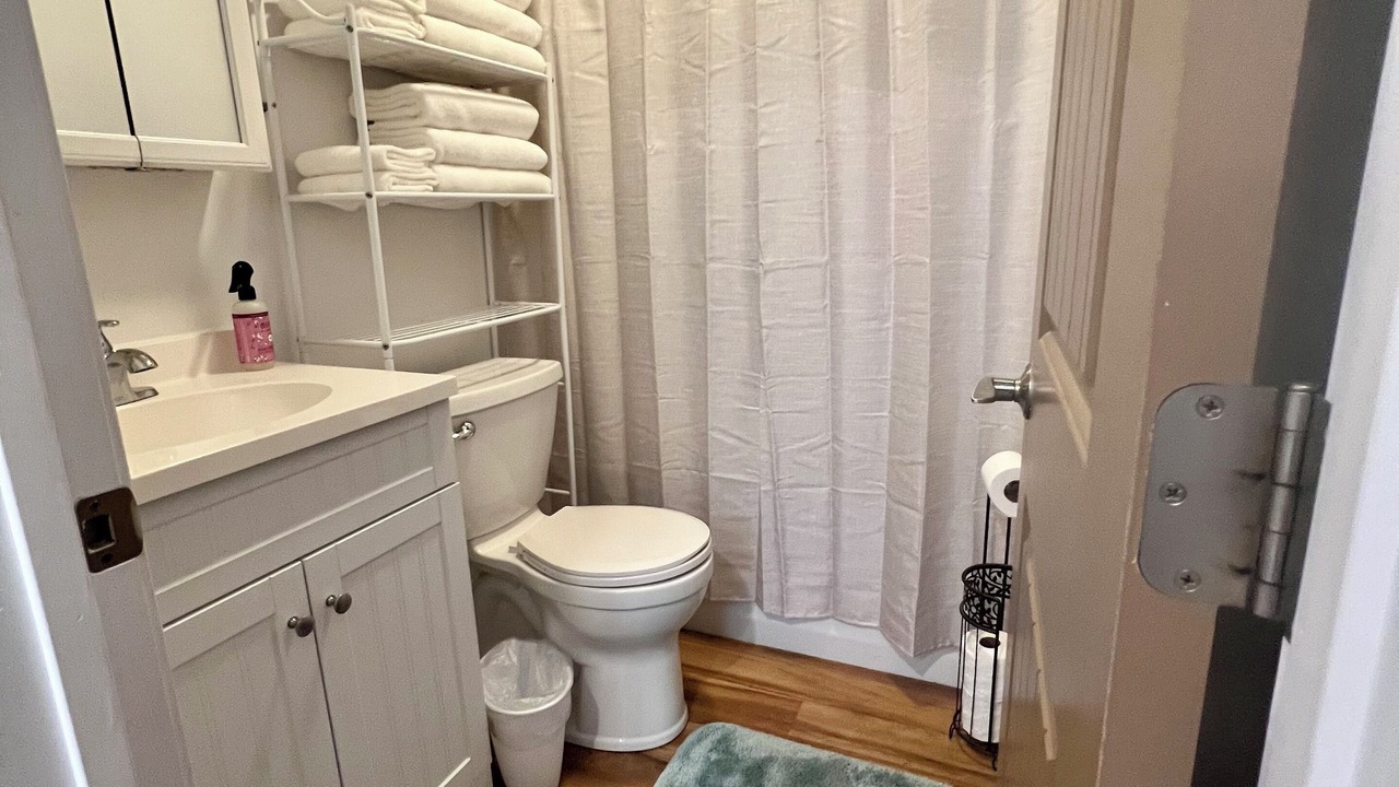 Photo of Bathroom in Palmer