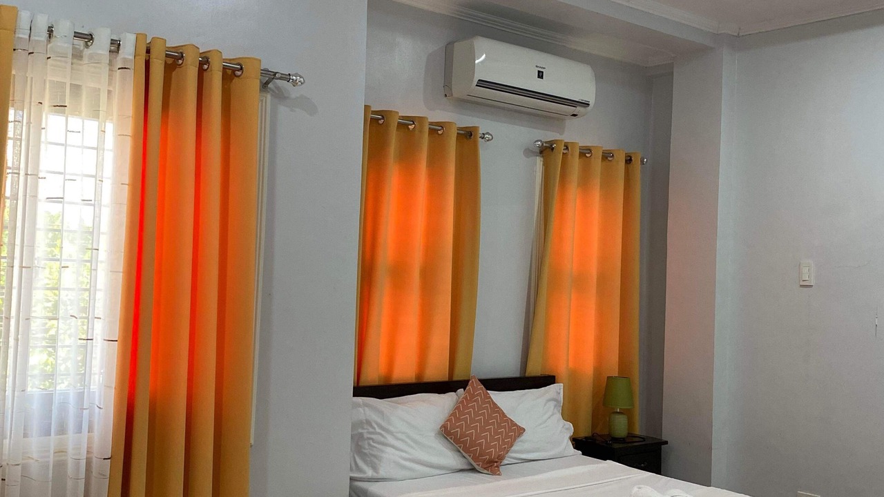 Photo of Bedroom in Alaminos