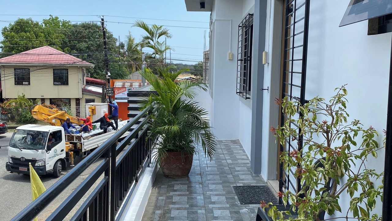Photo of Patio Balcony in Alaminos