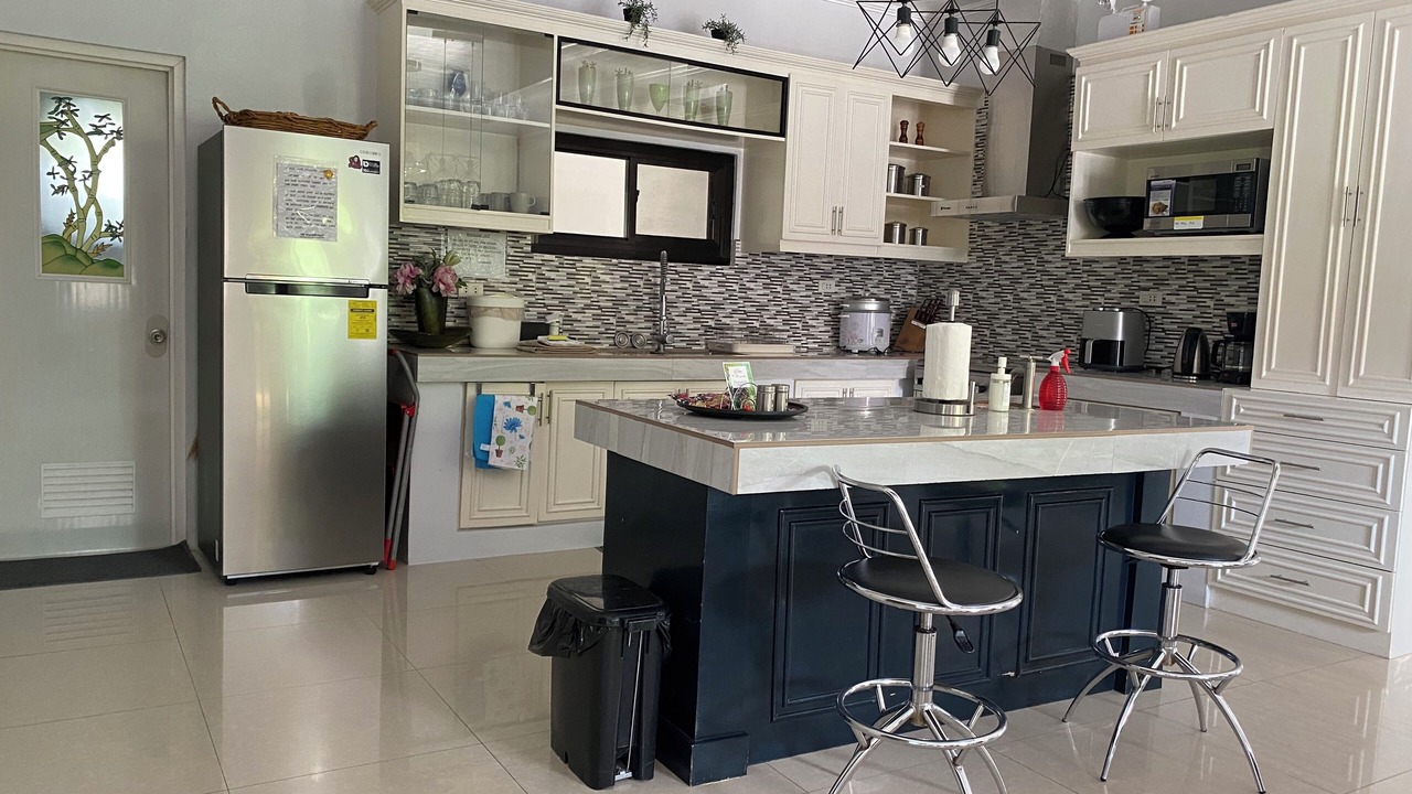 Photo of Kitchen in Alaminos