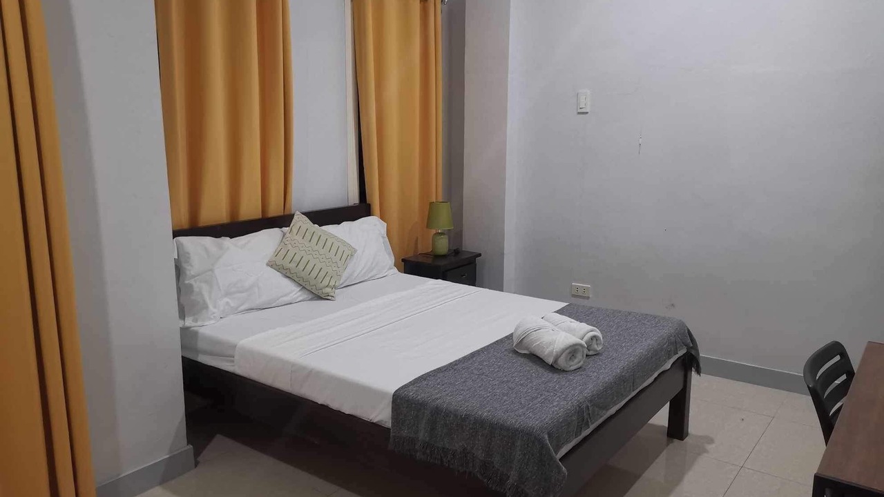 Photo of Bedroom in Alaminos
