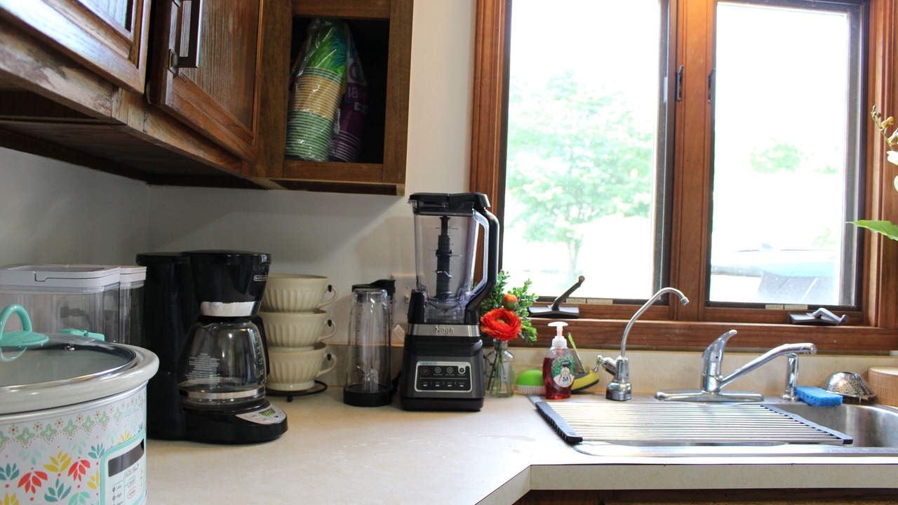 Photo of Kitchen in Pierceton