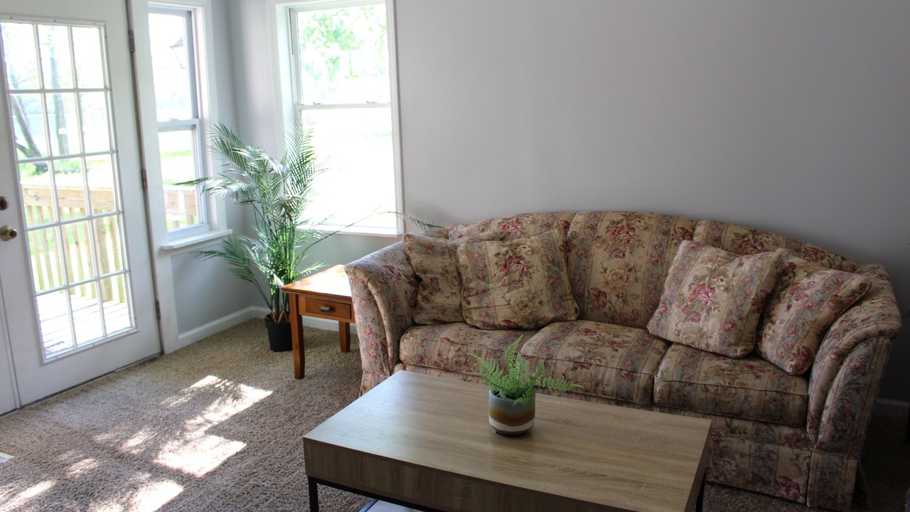 Photo of Livingroom in Pierceton