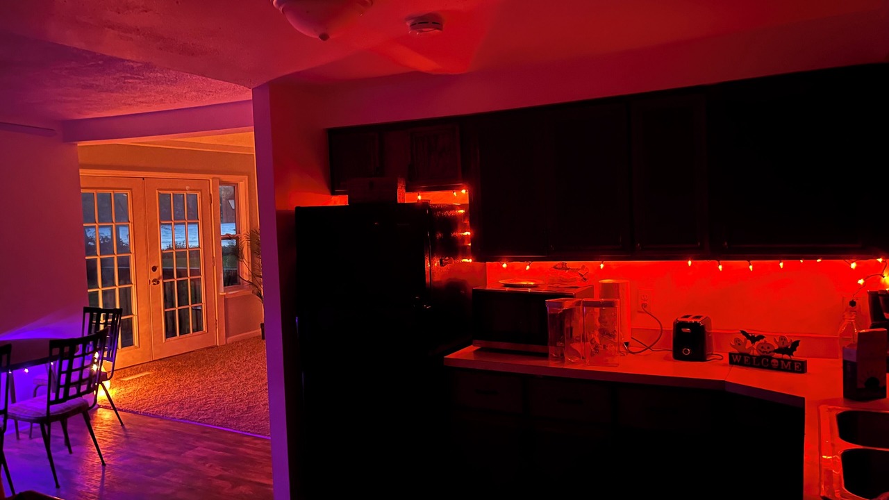 Photo of Kitchen in Pierceton