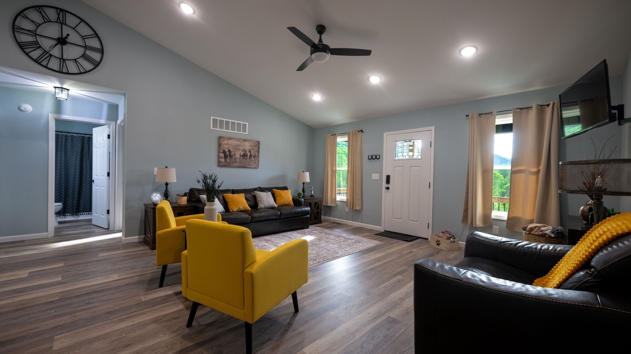 Photo of Livingroom in Stanton