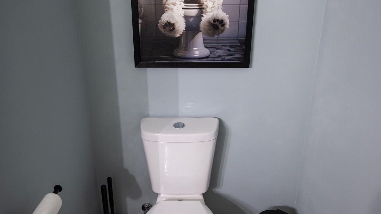 Photo of Bathroom in Stanton