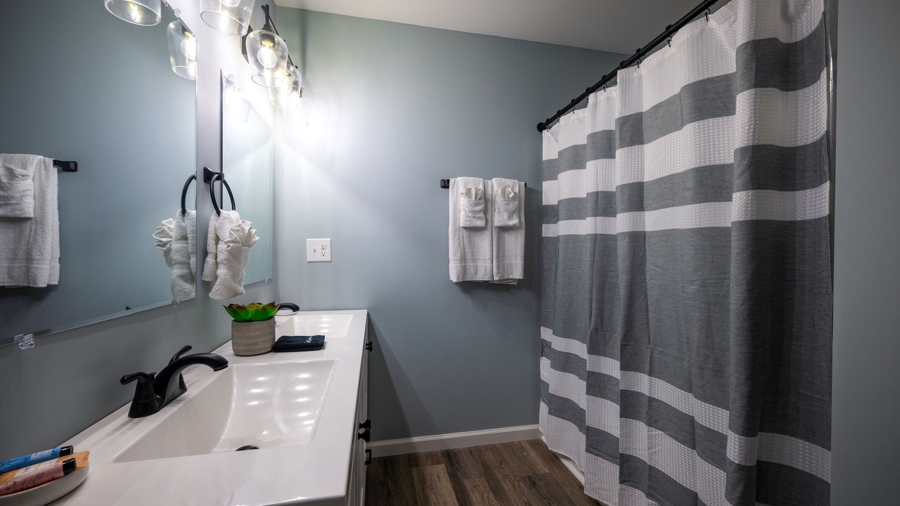 Photo of Bathroom in Stanton
