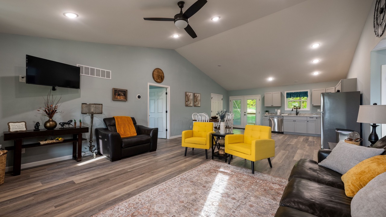 Photo of Livingroom in Stanton