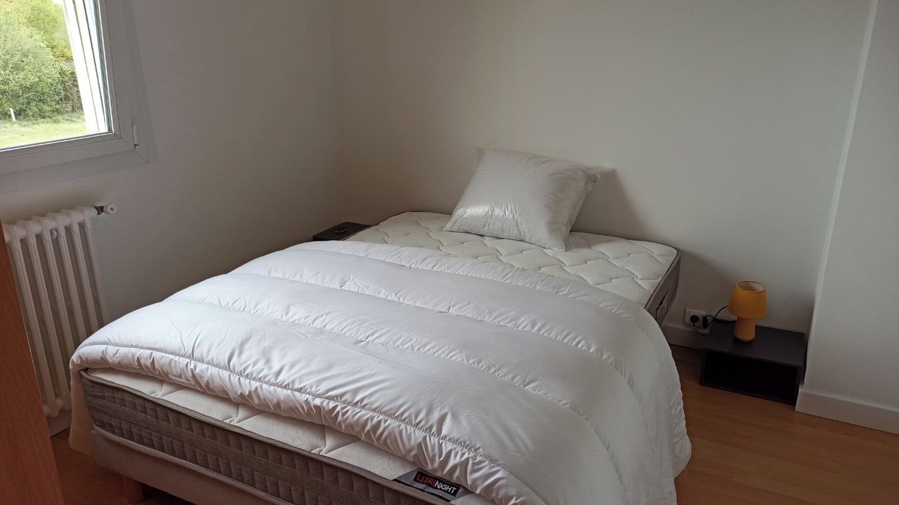 Photo of Bedroom in Quessoy