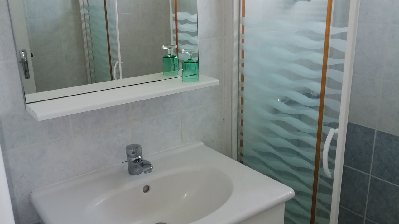 Photo of Bathroom in Quessoy