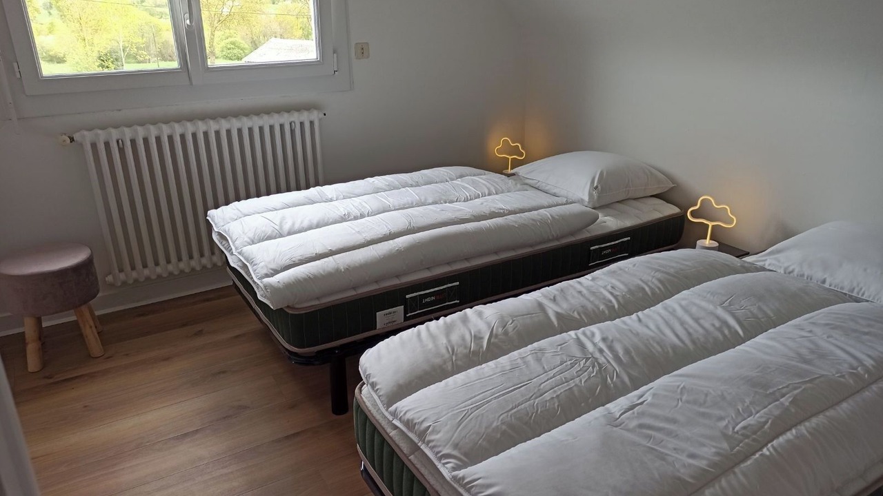Photo of Bedroom in Quessoy