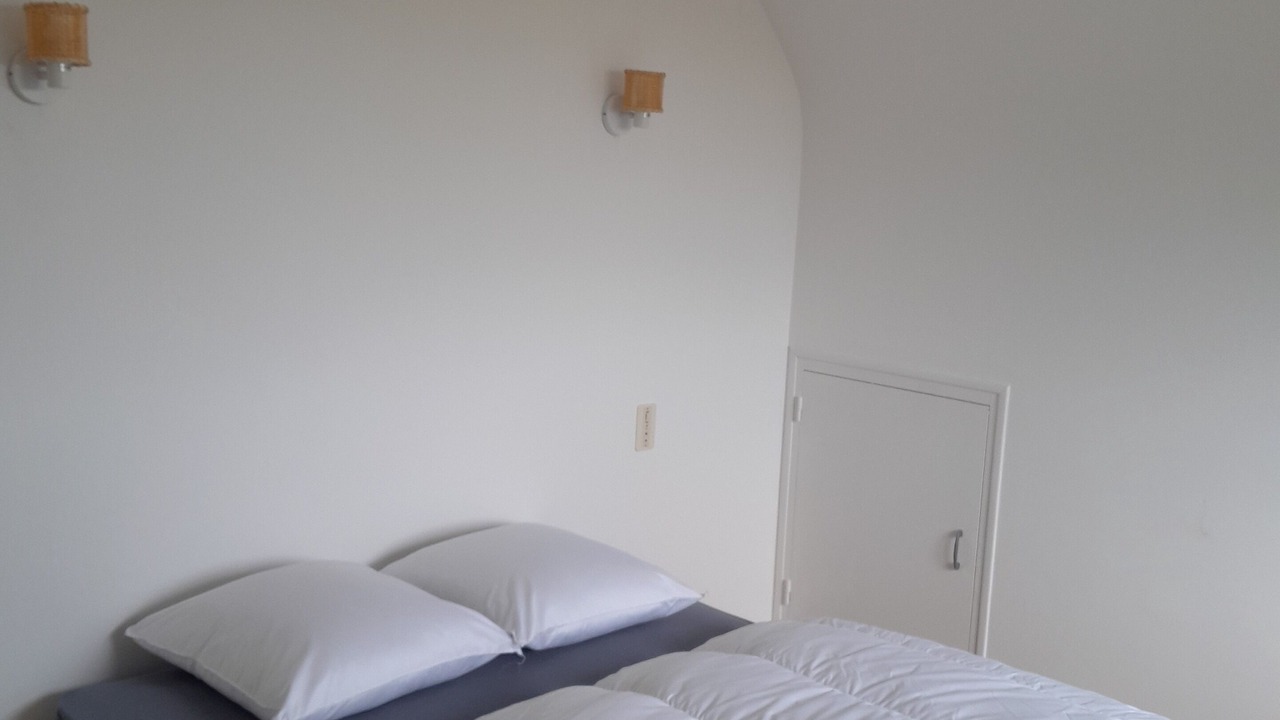 Photo of Bedroom in Quessoy