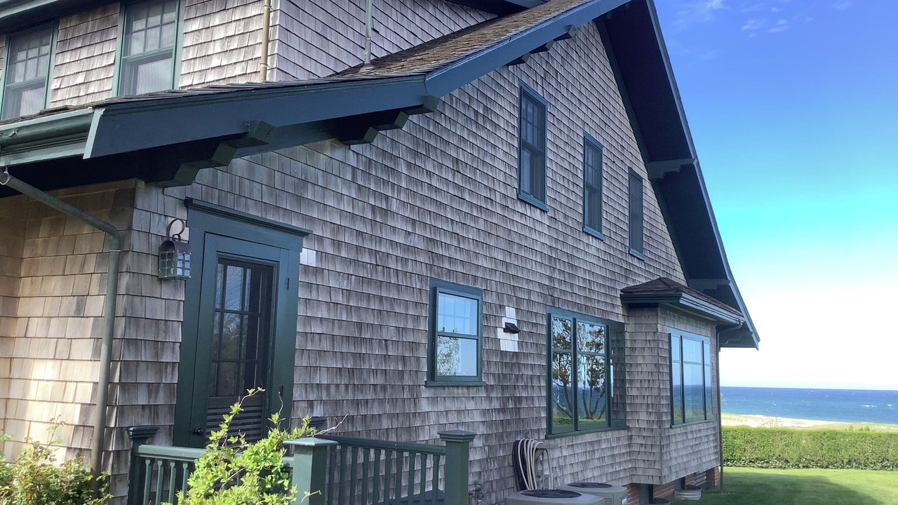 Photo of Outdoor in East Orleans