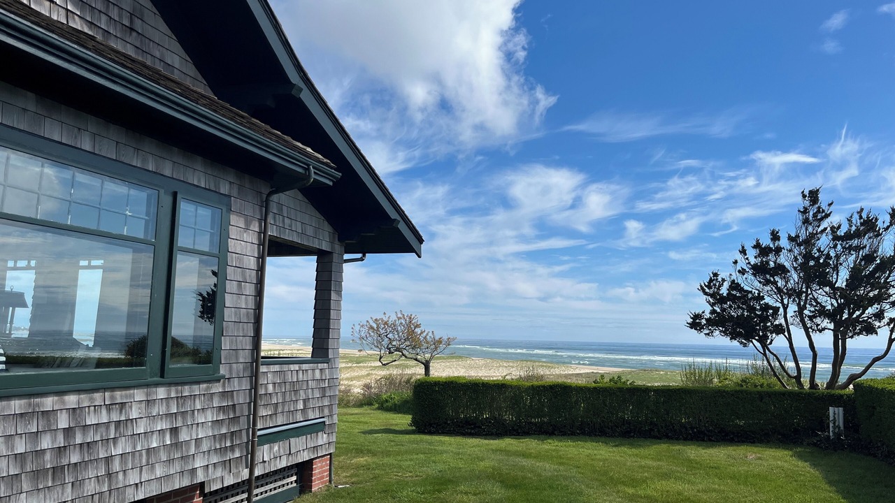 Photo of Outdoor in East Orleans