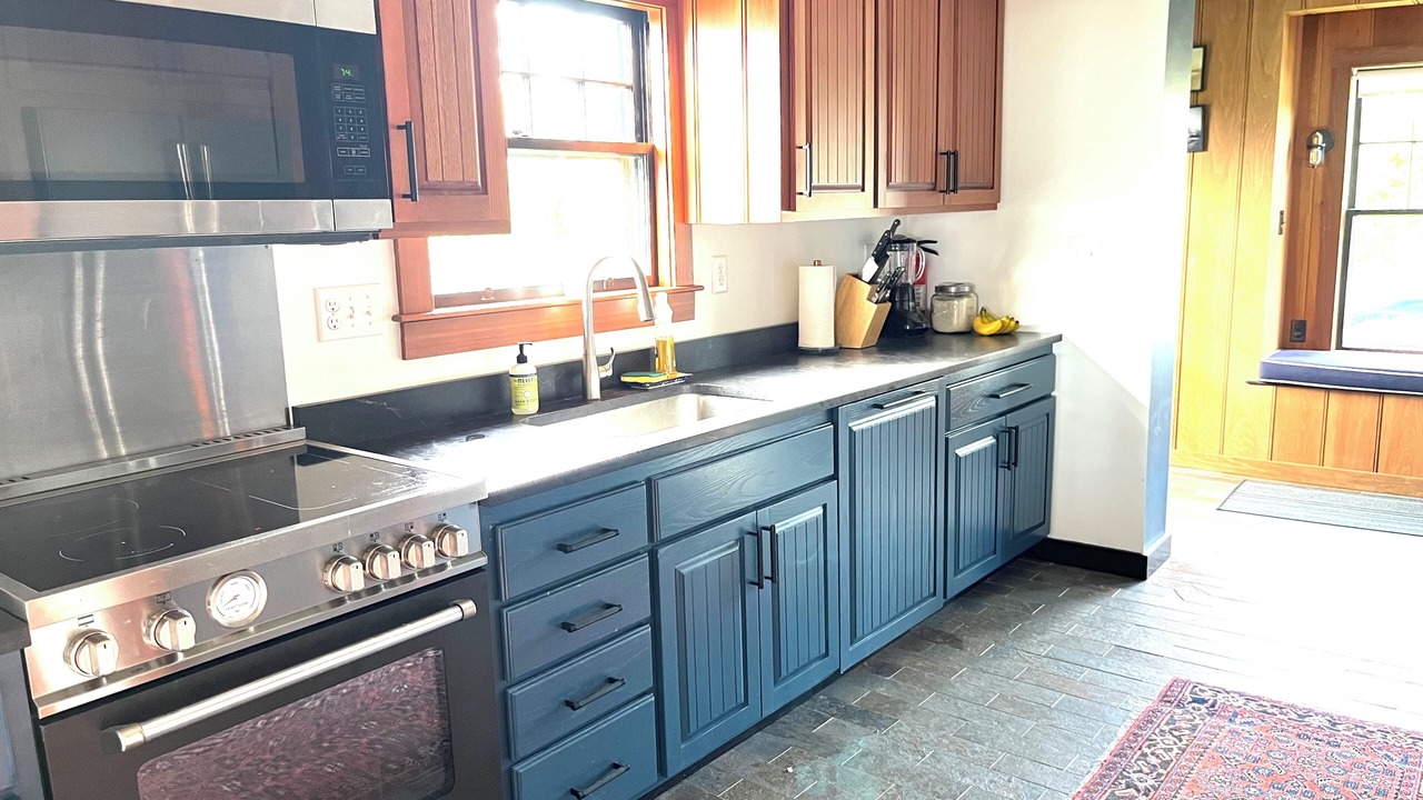 Photo of Kitchen in East Orleans