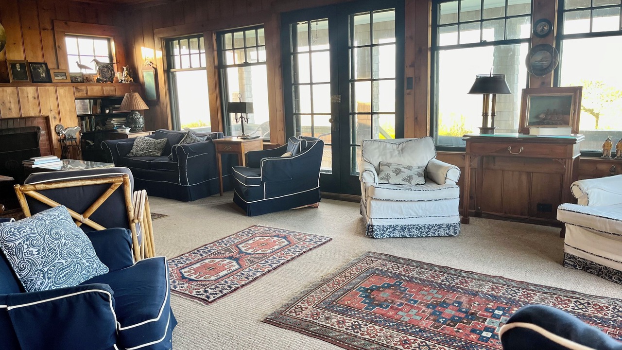 Photo of Bedroom in East Orleans