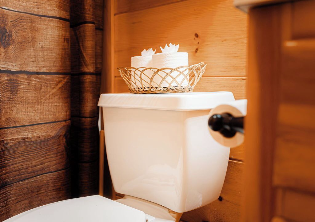 Photo of Bathroom in Piper Gap