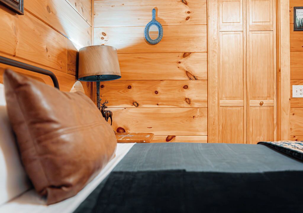 Photo of Bedroom in Piper Gap