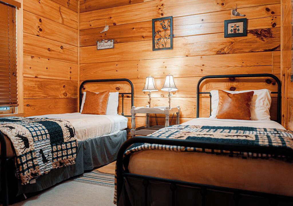 Photo of Bedroom in Piper Gap