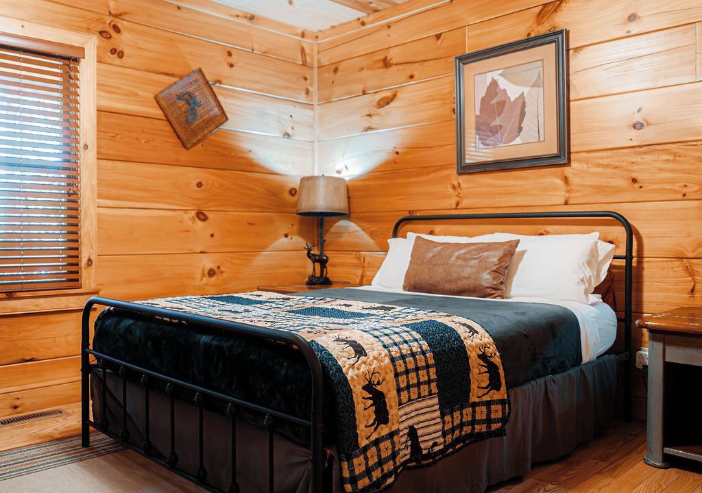 Photo of Bedroom in Piper Gap