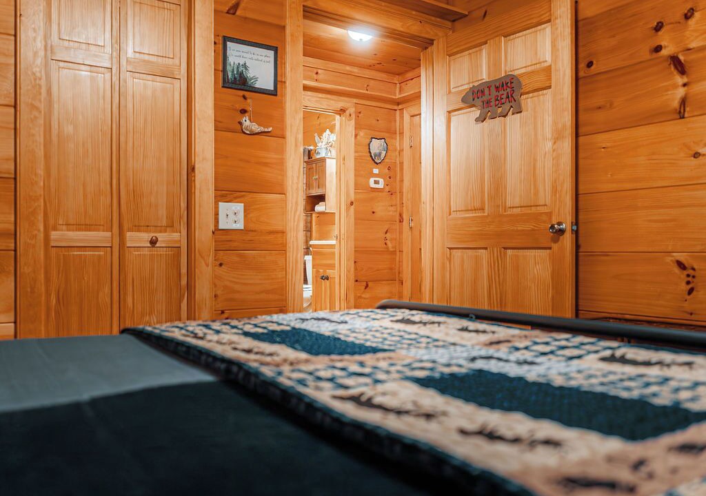 Photo of Bedroom in Piper Gap